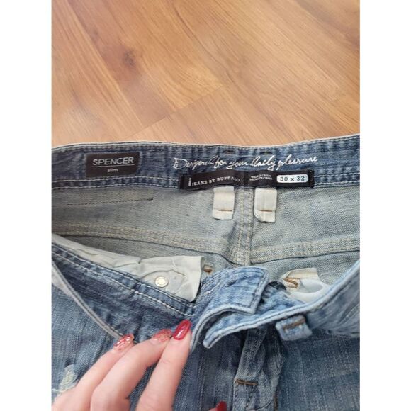 IJeans by Buffalo Slim Cut - Picture 4 of 9